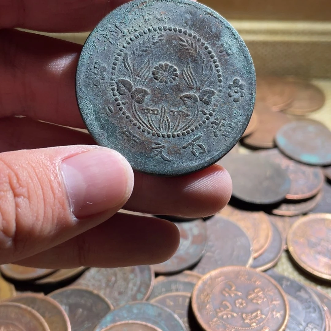 鸿***兴花岗石纯铜锡合金纯铜博古通今小卢15