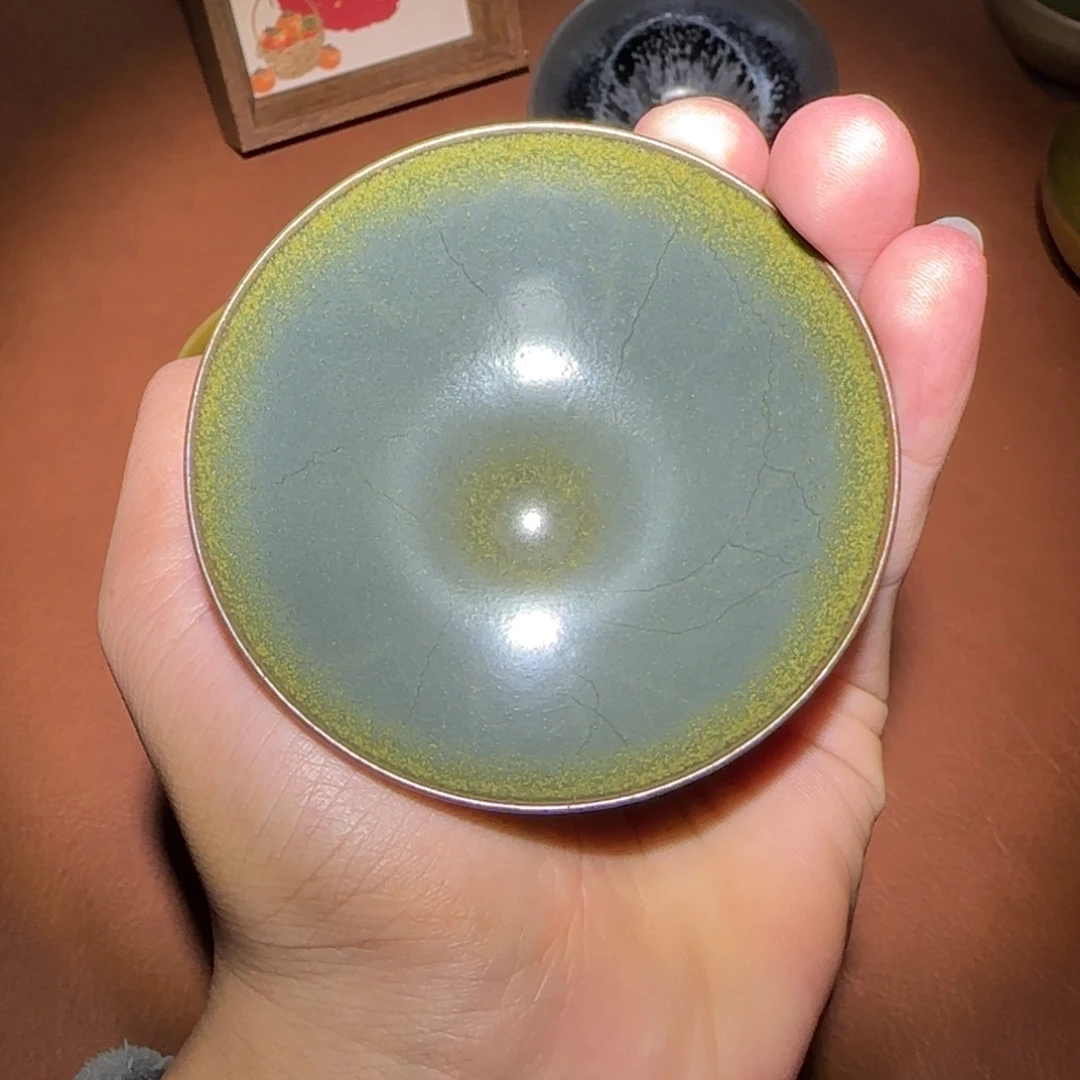空***投茶盏这也不是我们家小
