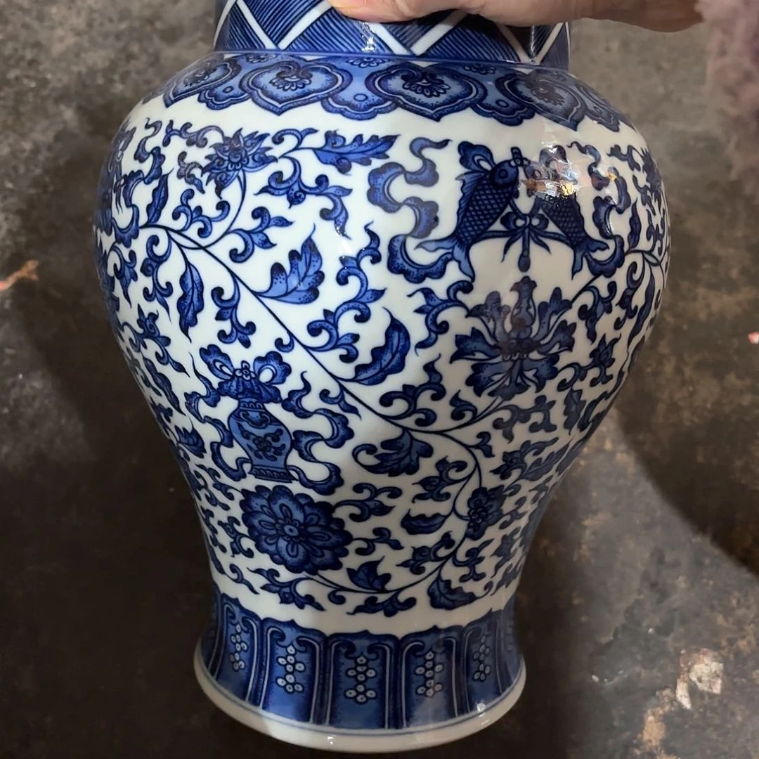 摆件展***家精品陶瓷工艺美术品摆件