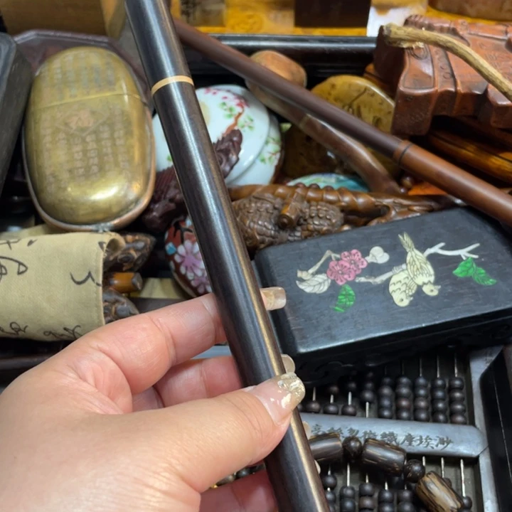 端景台紫檀木类陶瓷艺术艺术中心的设计