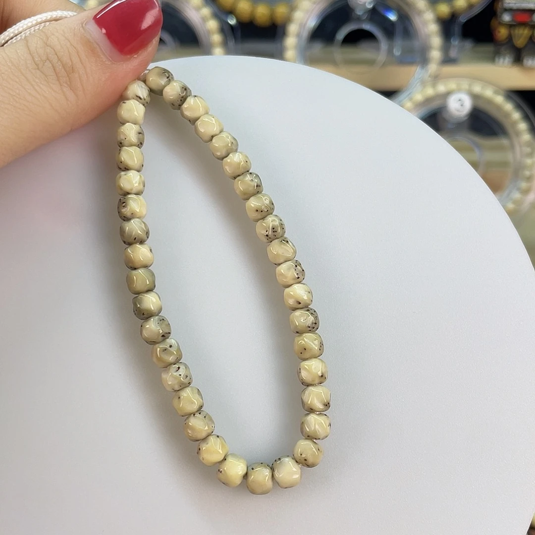 星月菩提手串1785452