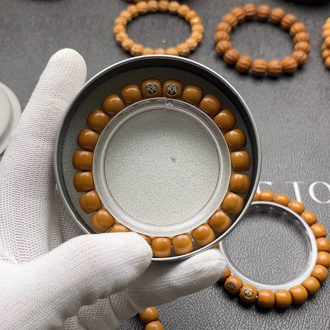 猴头核桃吊坠直切 双标 全品