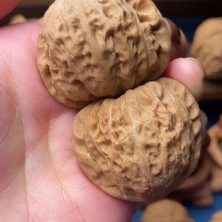 核桃铁锤妹妹，微修！