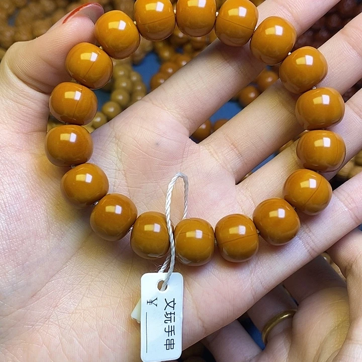 猴头手串猴头手串