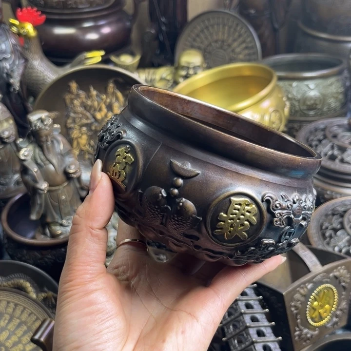 铜器6666666666666666