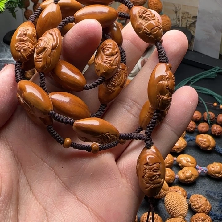 手串/手链橄榄核福利