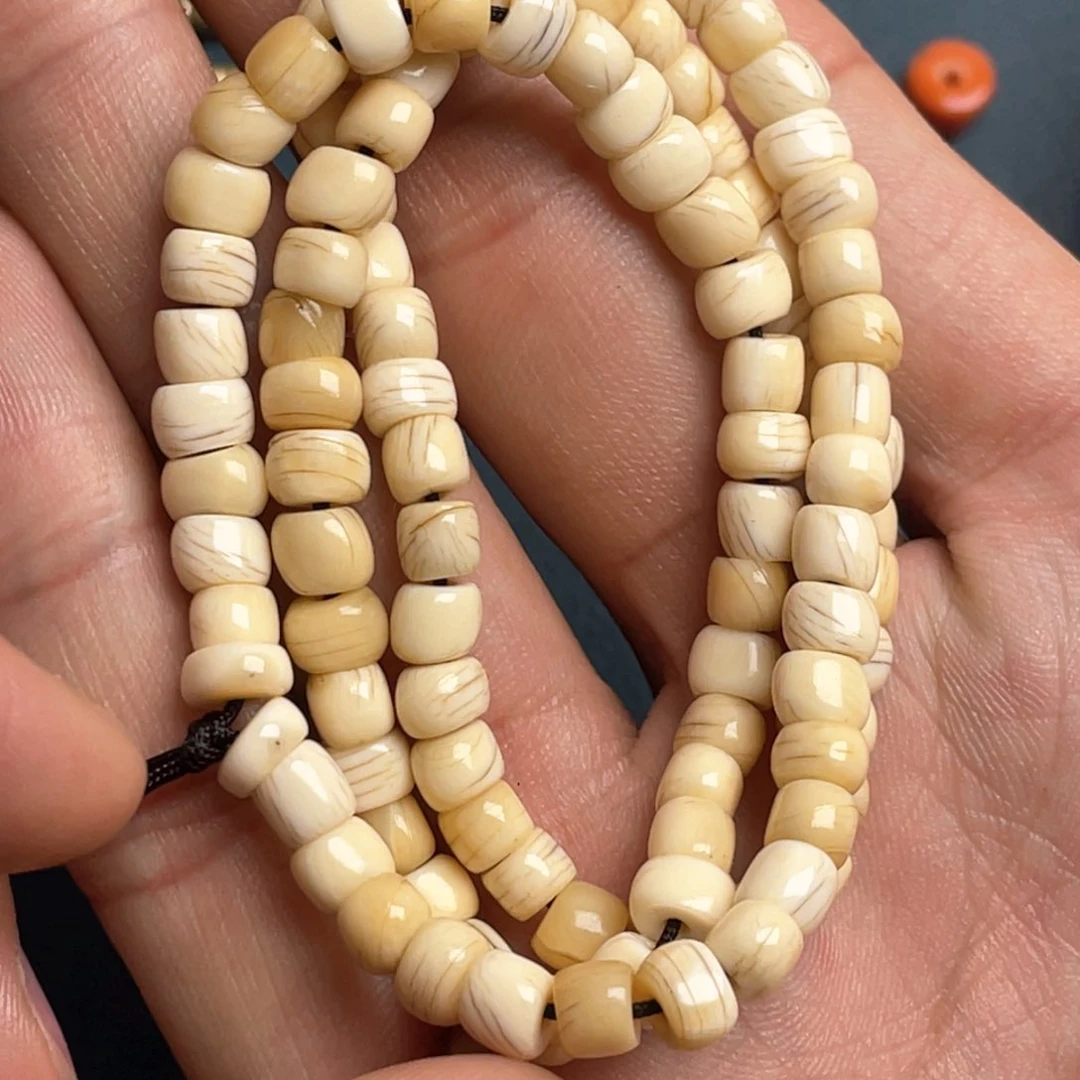 橄榄核手串/手链藏传配饰