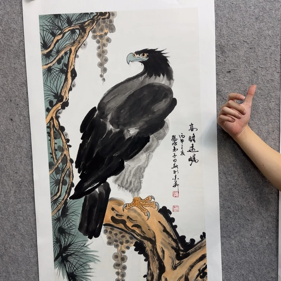 书法书法作品多次
