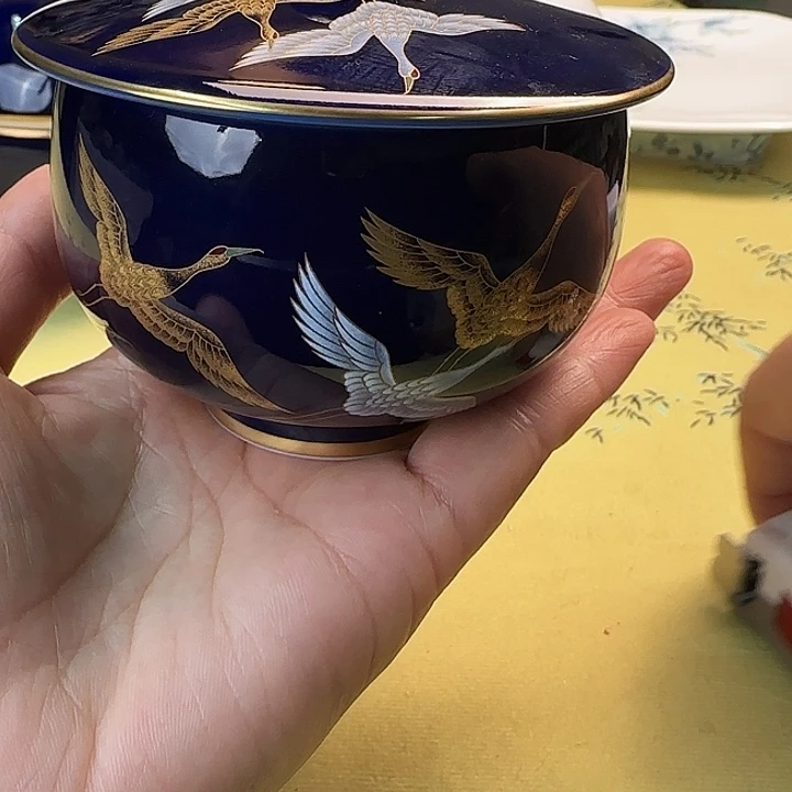 暖阳大叔海外瓷器