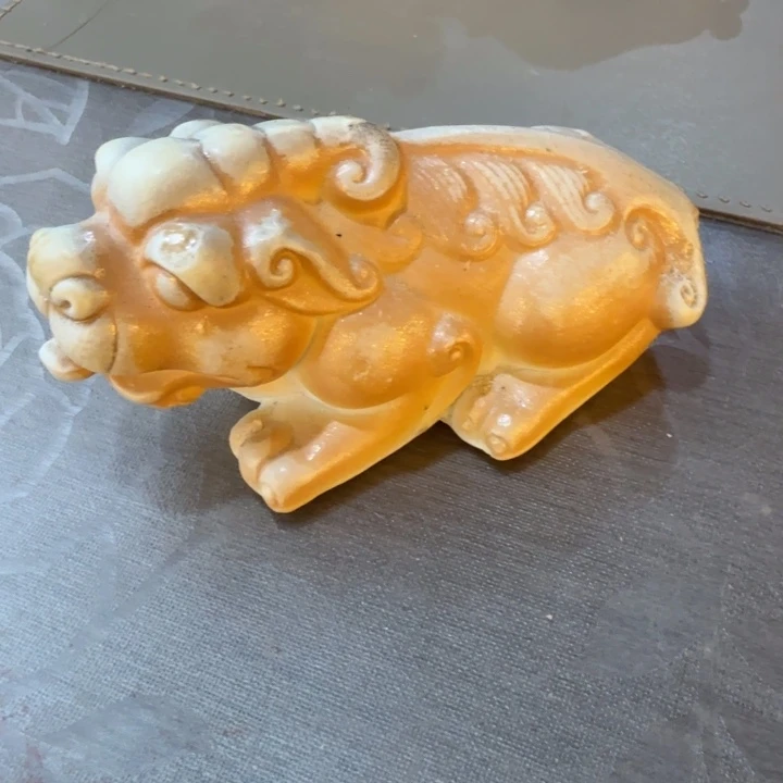 摆件柴烧新品福利多多