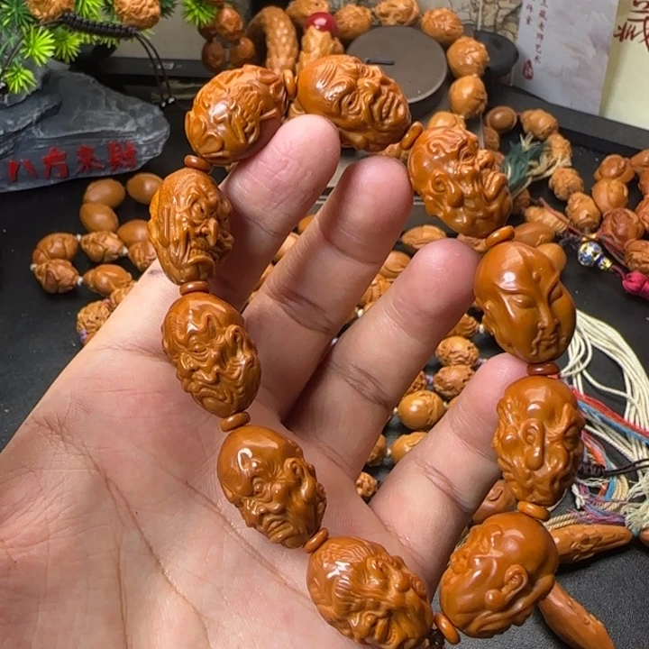 手串/手链橄榄核福利