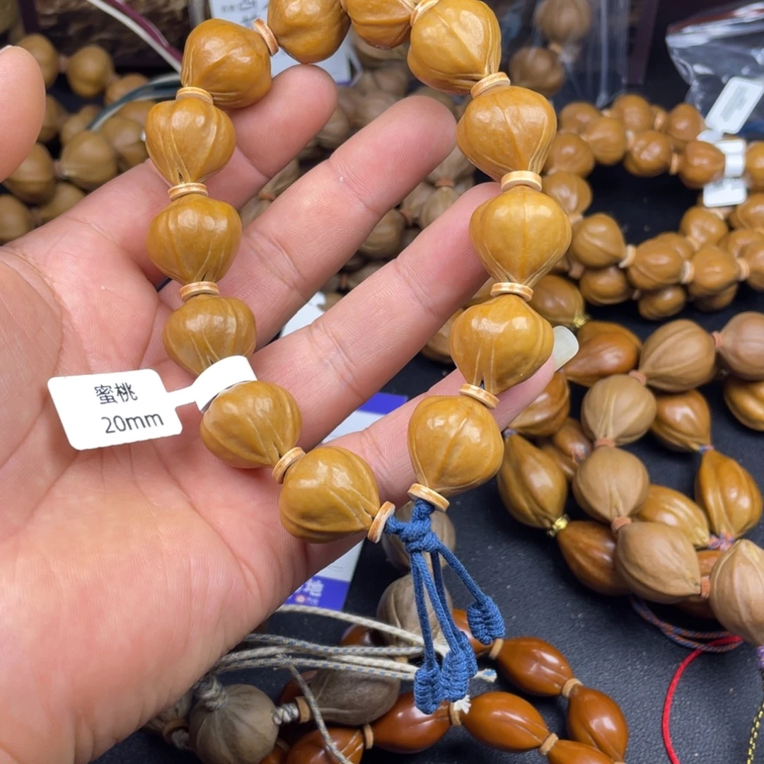 月****手串橄榄核啊啊啊啊啊