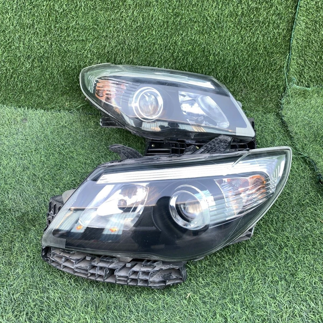 适用于比亚迪L3前大灯总成前照明灯前车灯远近光灯