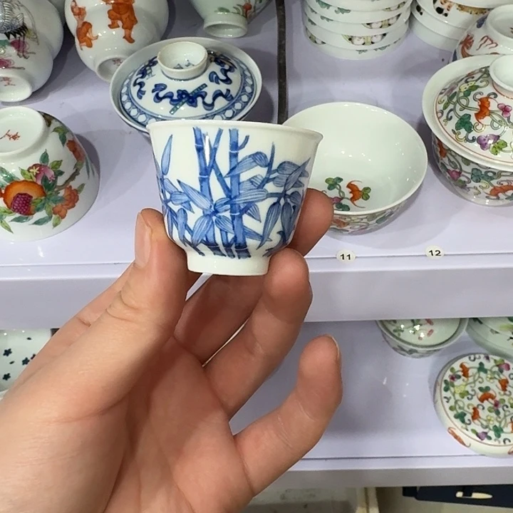 陶瓷艺术品收藏陶瓷