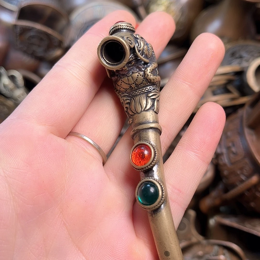 铜器摆件家居摆件