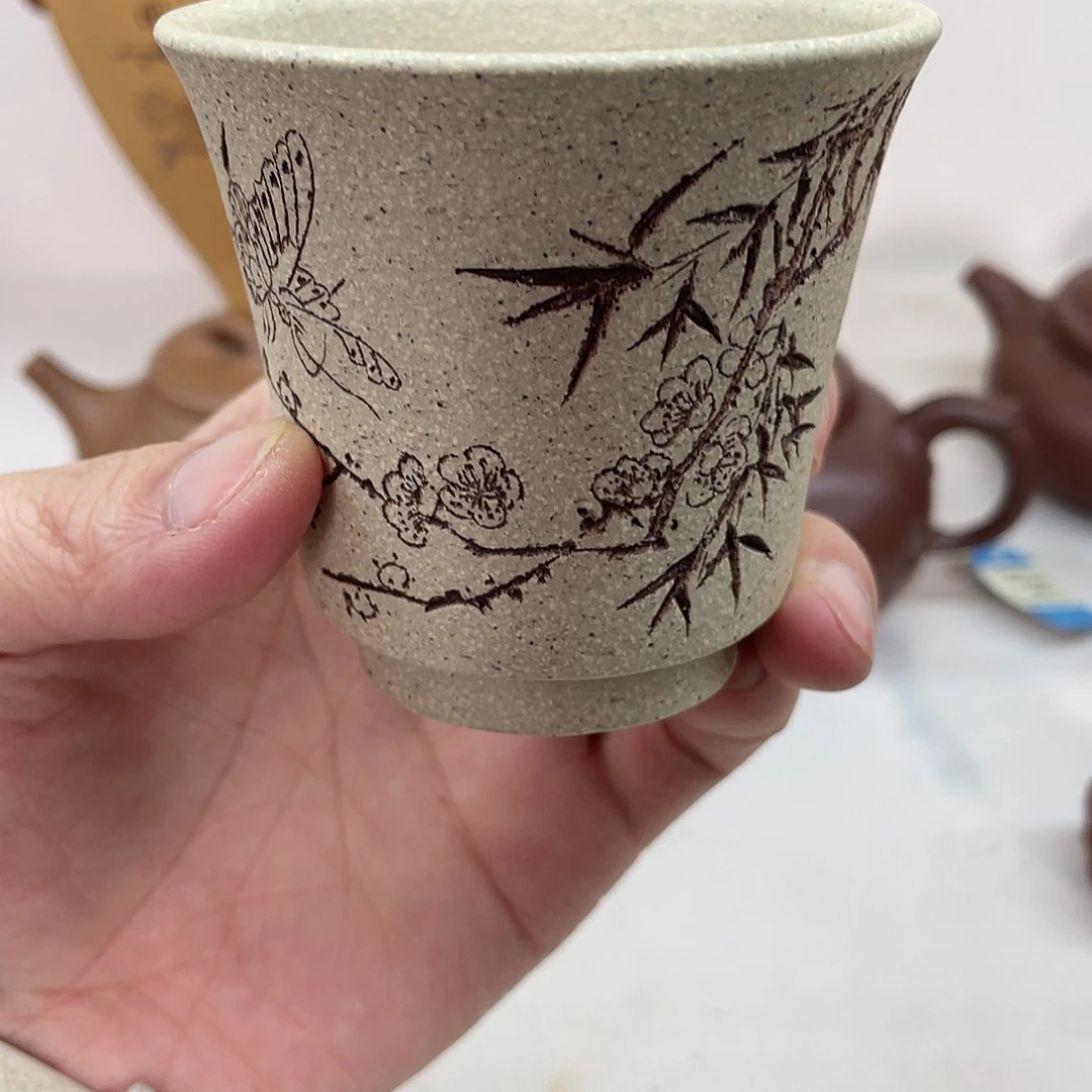 紫砂茶壶紫砂茶具