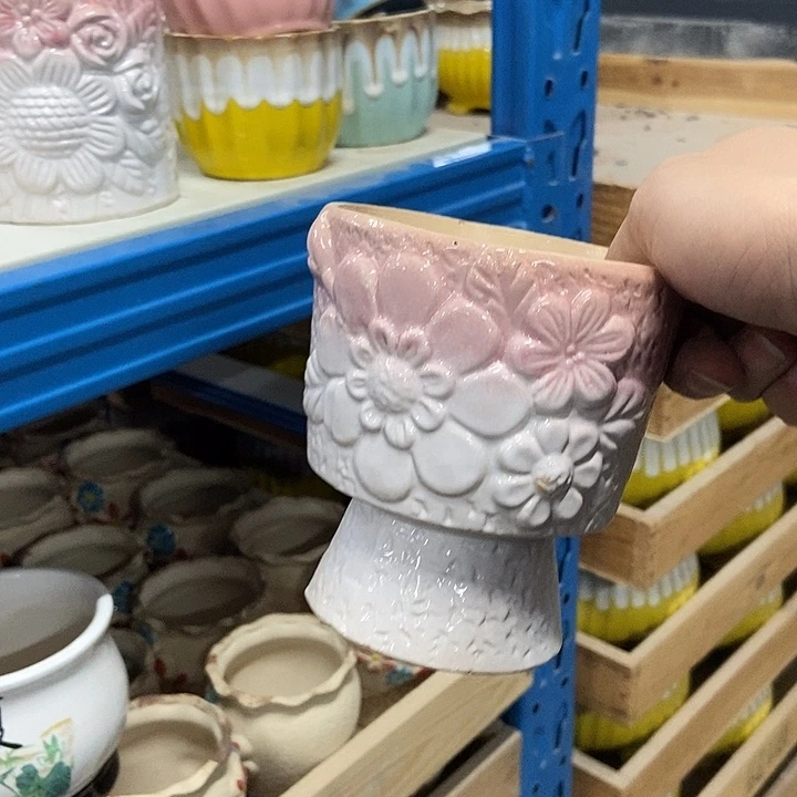 花盆单场满9.9发货10×11.5