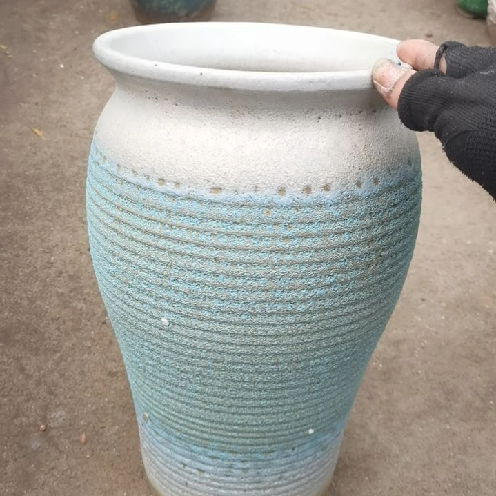 红陶20/33一个盆子