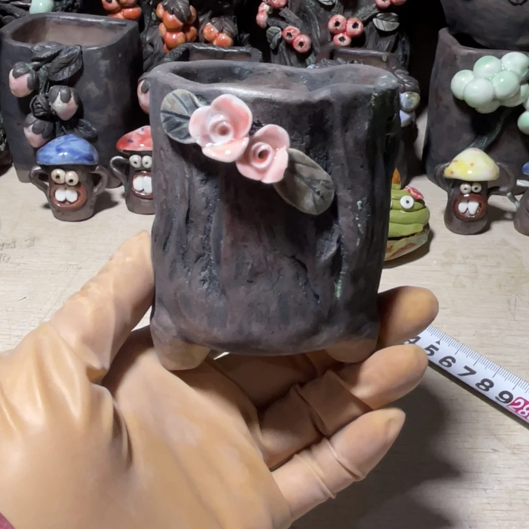 一个人的时候就会