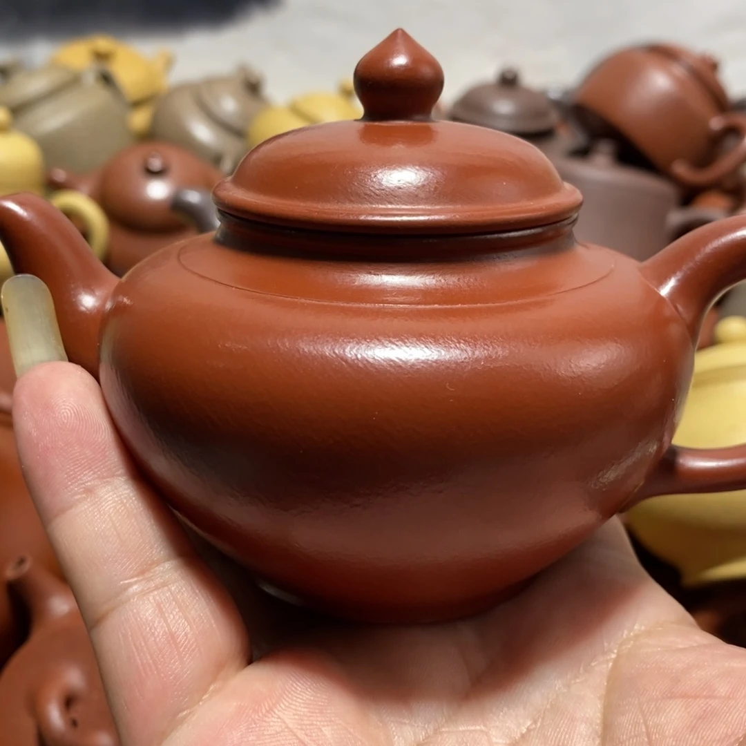 奥***！茶壶紫砂闪购商品紫砂壶