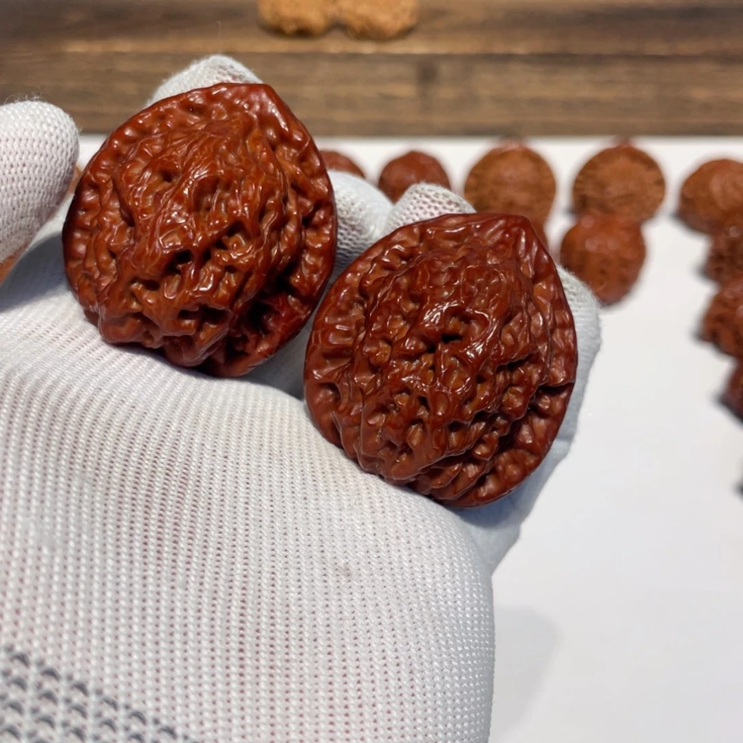 猴头核桃吊坠t****n金公子888.41.23