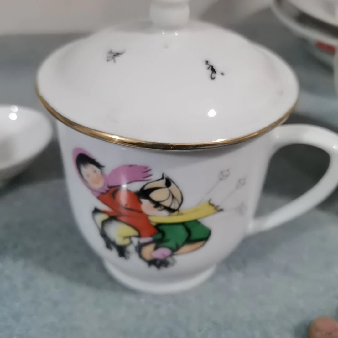 景德镇陶瓷工艺品