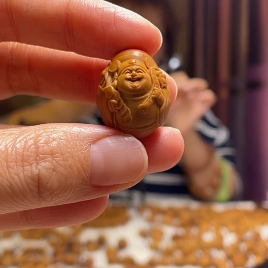 橄榄核手串/手链橄榄核