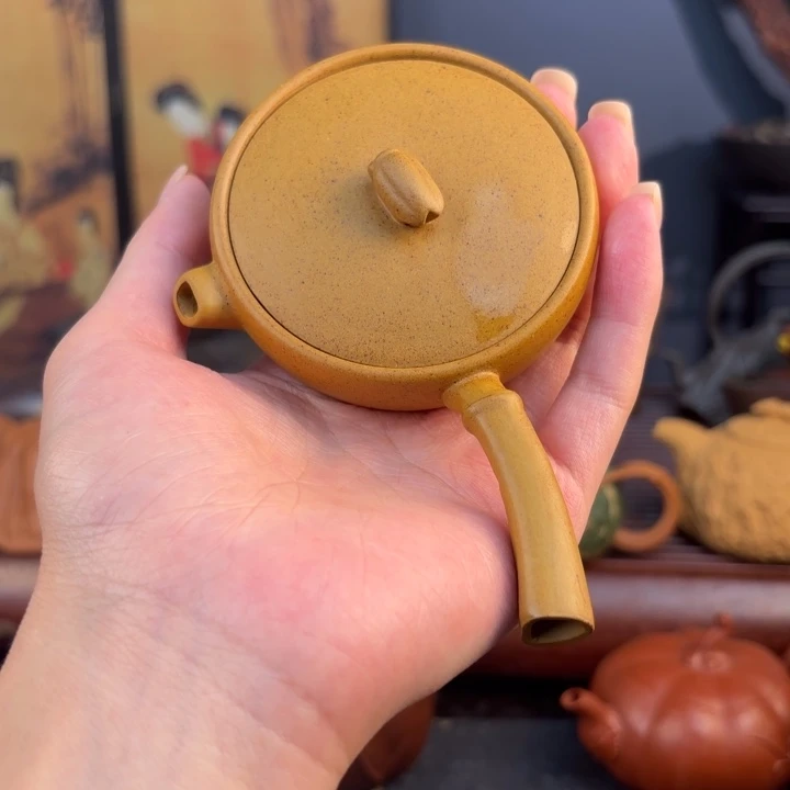 茶壶紫砂吉****）好想看这两年都没有