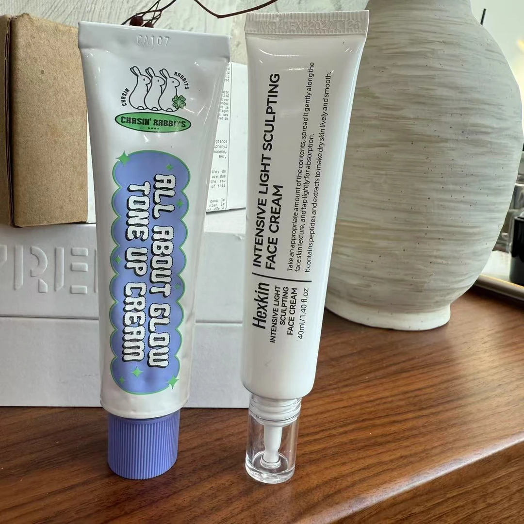 新【韩国本土-素颜霜/水光霜】