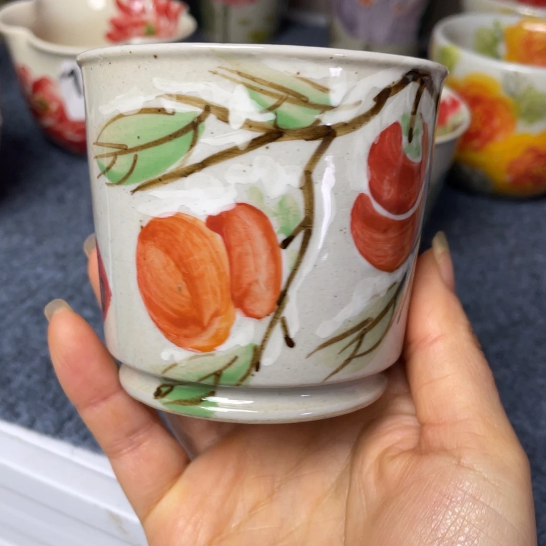 杯景德镇高温陶瓷88888