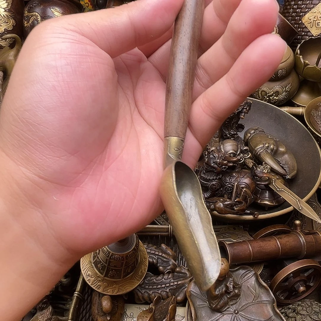 小王铜器精选 精美铜器下单