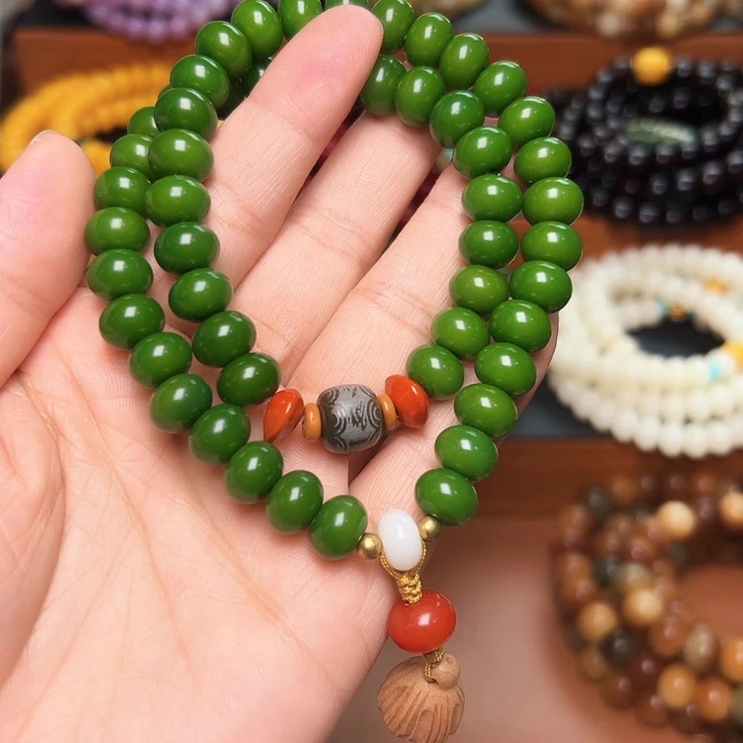 手串菩提根/象牙果