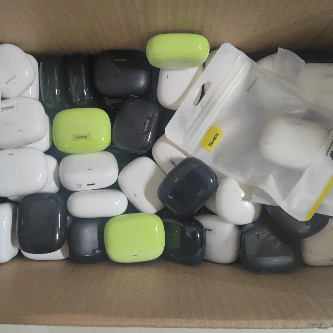 95新 Baseus/倍思 倍思低价捡漏不包成色具体商品成色直播间为准