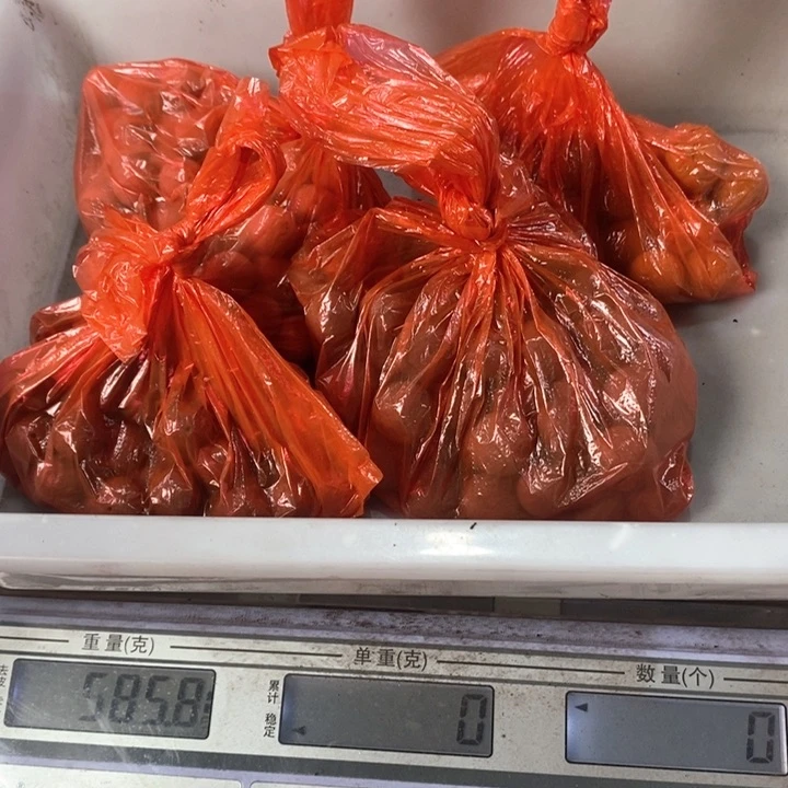 泥塑合香珠无打孔体验香8