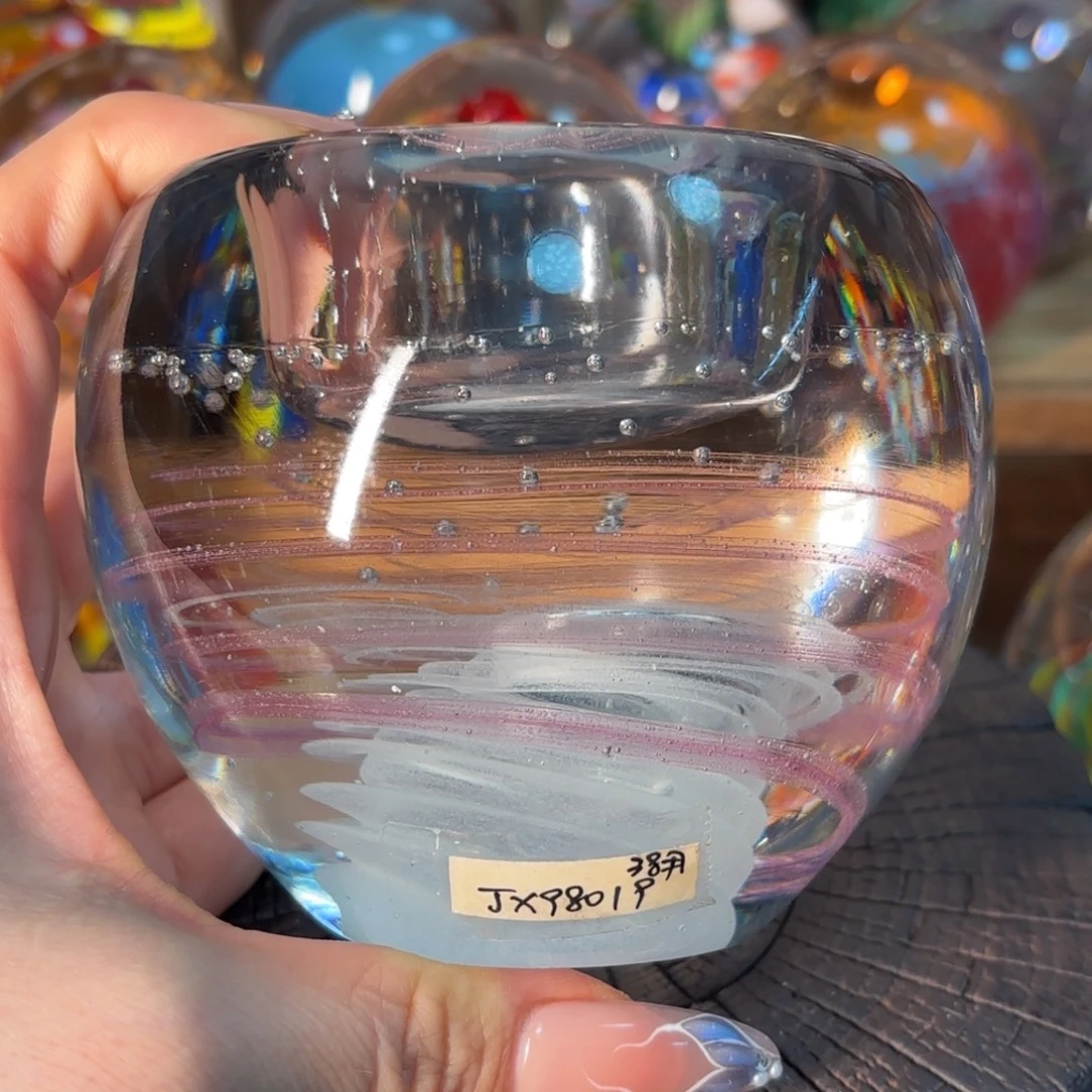 琉璃手工艺品精品