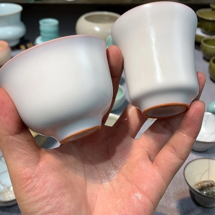 悟***゜龙泉青瓷手工制作