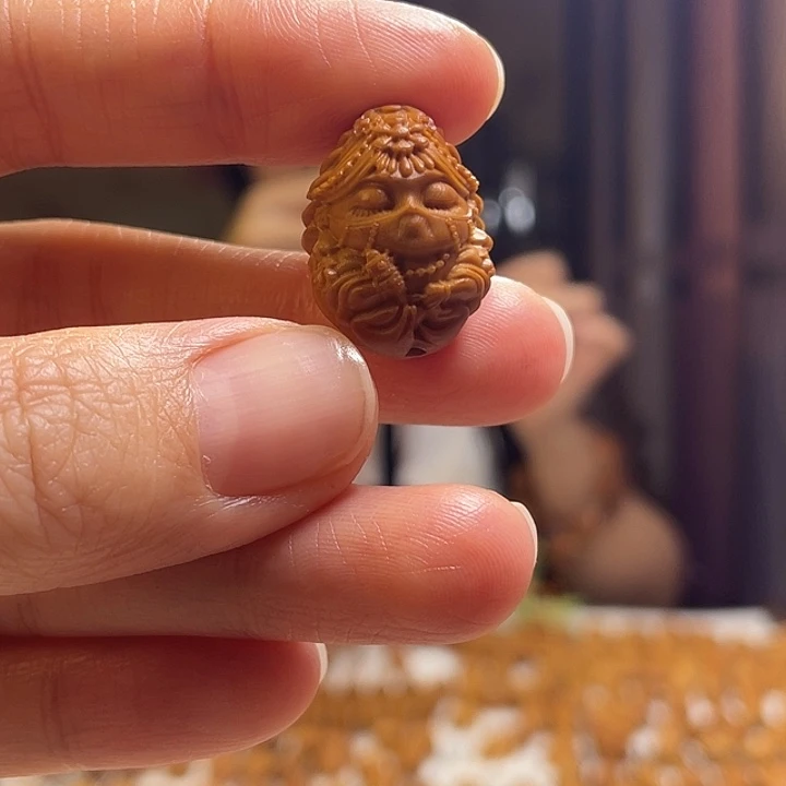 手串/手链橄榄核