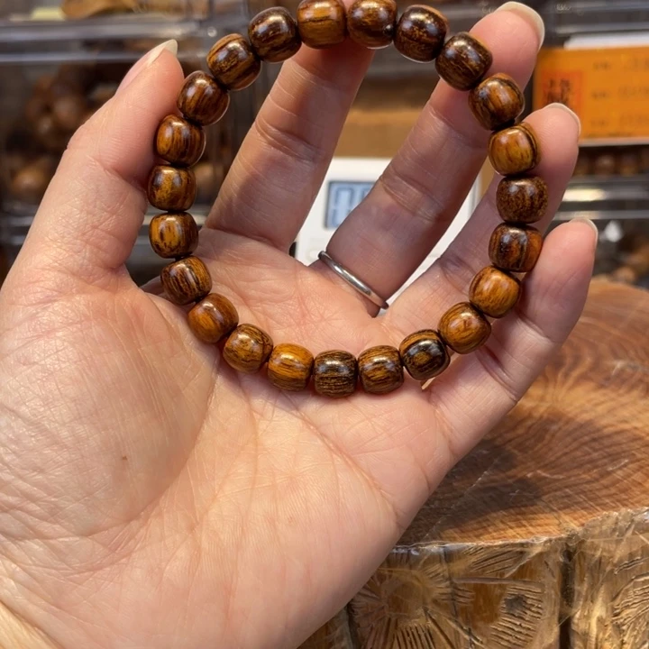 贡木手串/手链贡木8.5.9手串