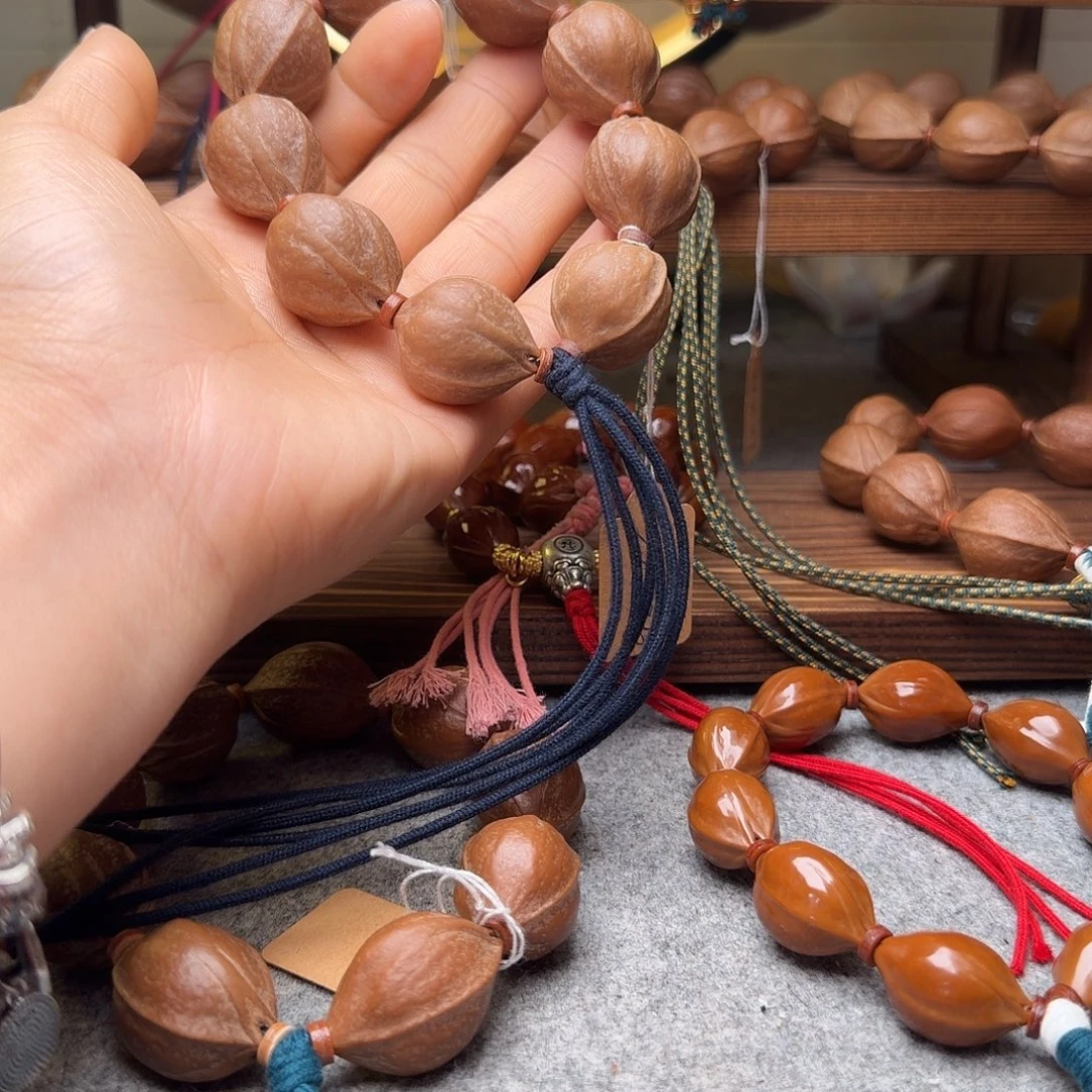 S***n核桃2226加三通梅林铁核