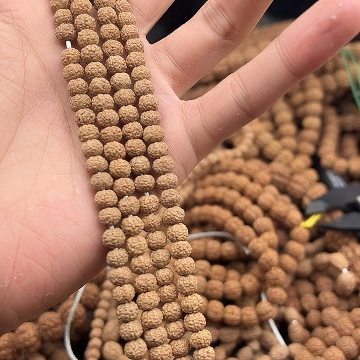 老***钓手串金刚菩提谢谢