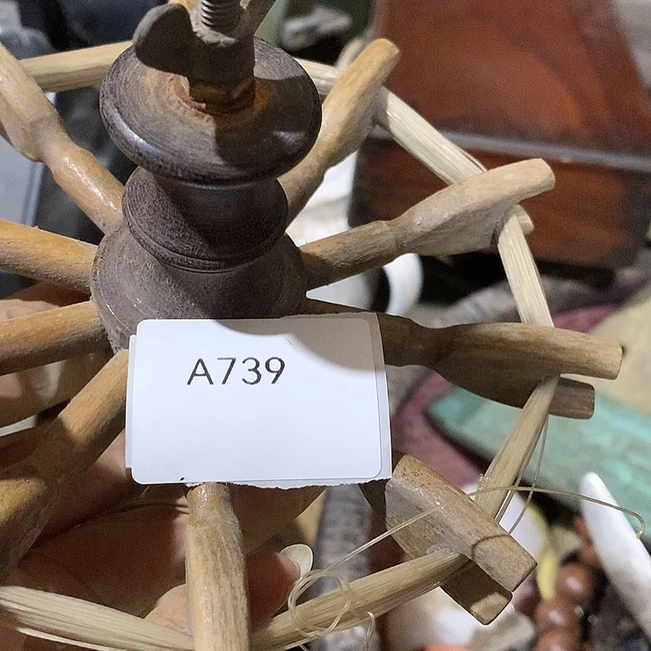 佛***音陶其他739号工艺品