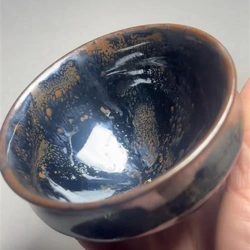 【闪购商品】茶盏-279............