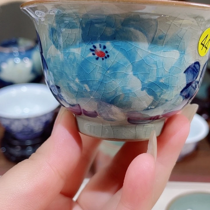 摆件景德镇陶瓷艺术博物有限公司