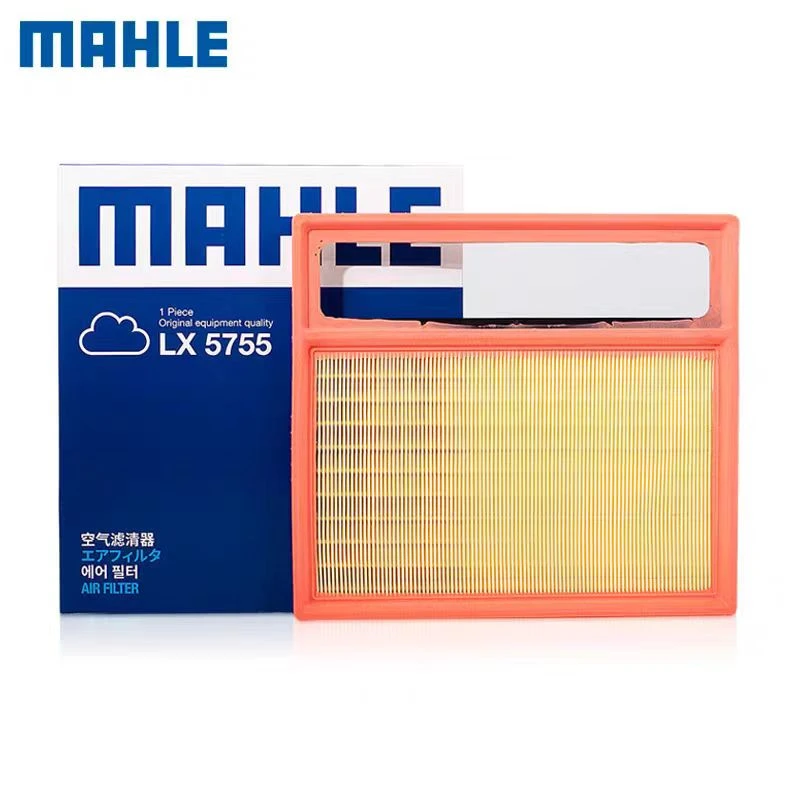 马勒空气空调滤芯大众车系适用迈腾帕萨特朗逸Polo宝来cc途观