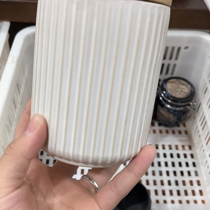 陶瓷茶具全部清清完回家过年