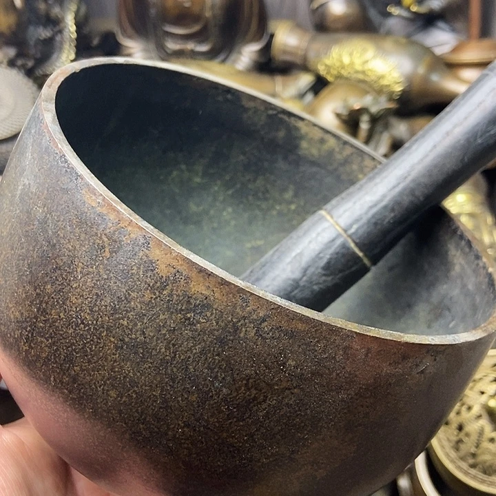 铜器时代有限公司