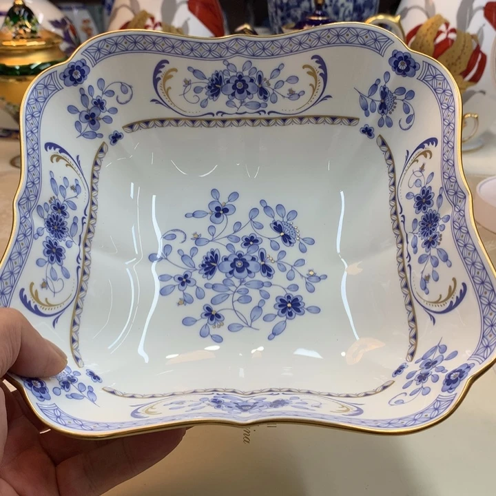紫砂金瓷阁精品瓷器店