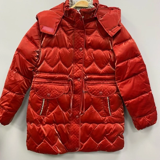 3024#新款女装时尚外套