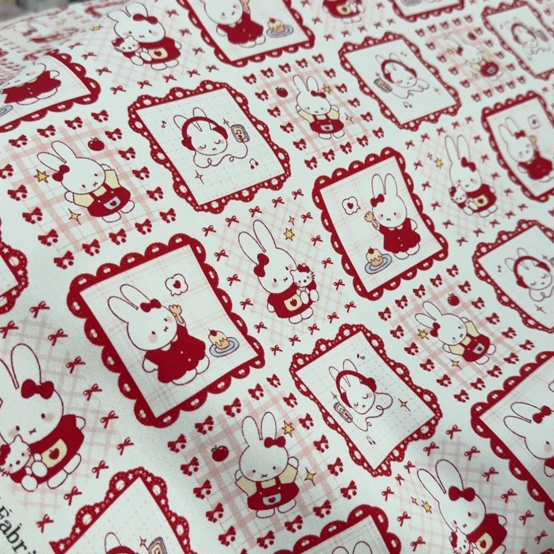 棉纯棉斜纹纱卡1米价X1.48米宽C