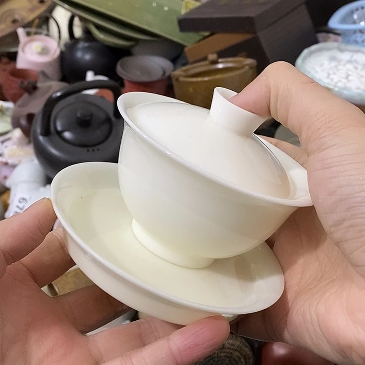 陶瓷艺术品及陶瓷制品